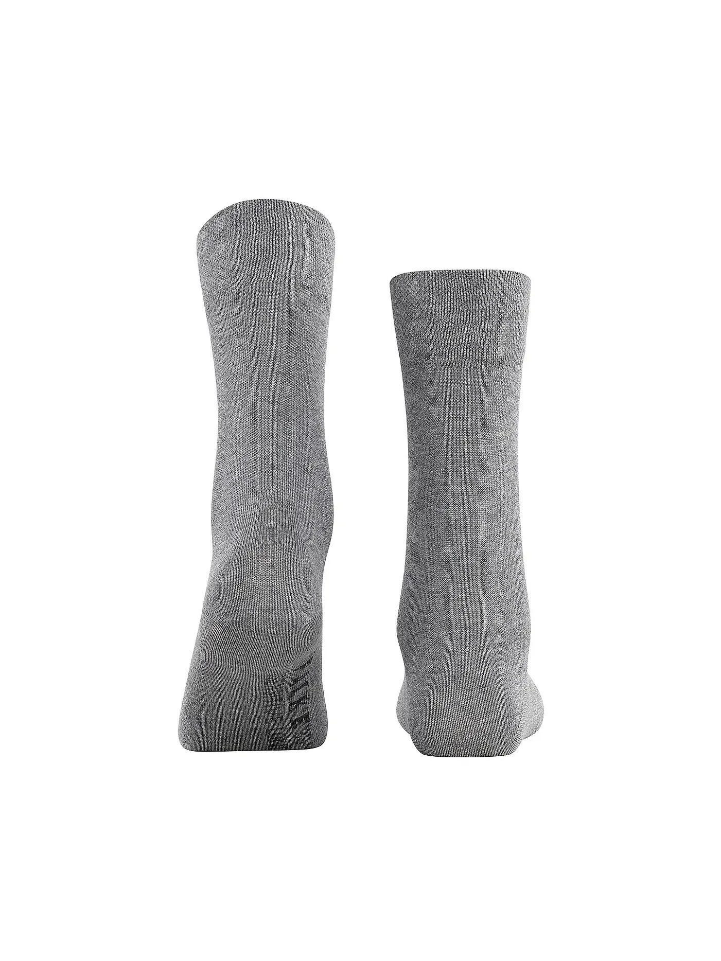 FALKE | Socken SENSITIVE LONDON | hellgrau